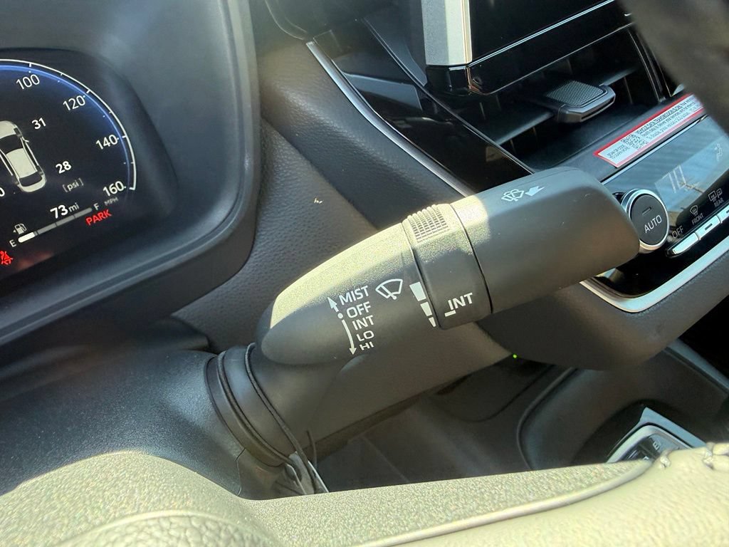 New 2026 Toyota Corolla SE AWD/4WD image 24