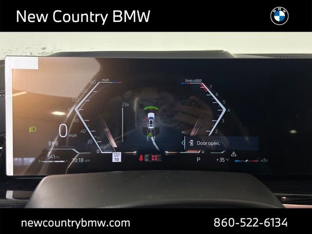 New 2026 BMW X7 xDrive40i w/ M Sport Package image 21