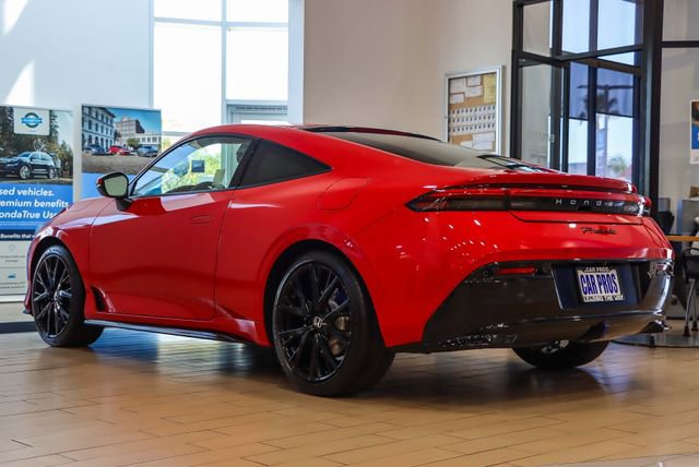 New 2026 Honda Prelude image 14
