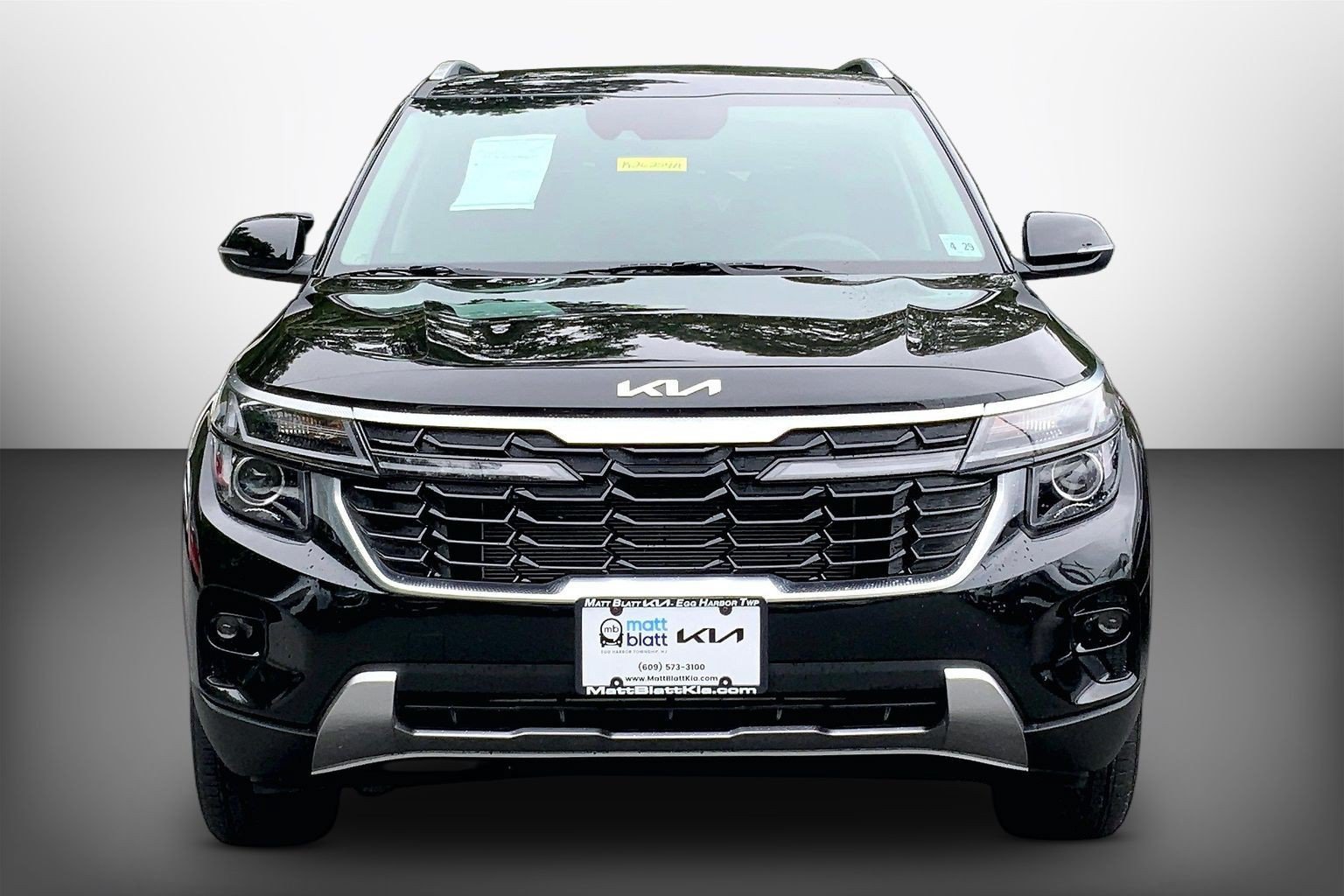 Used 2024 Kia Seltos S AWD/4WD image 5