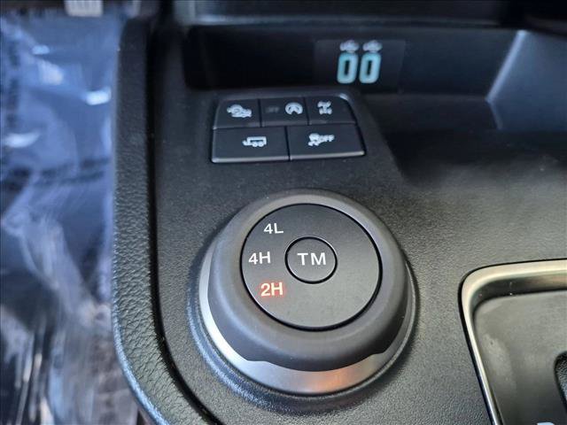Used 2022 Ford Ranger XLT w/ Tremor Off-Road Package AWD/4WD image 29