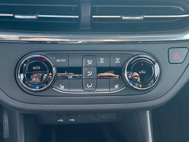 New 2025 Buick Envista Preferred w/ Convenience I Package image 21