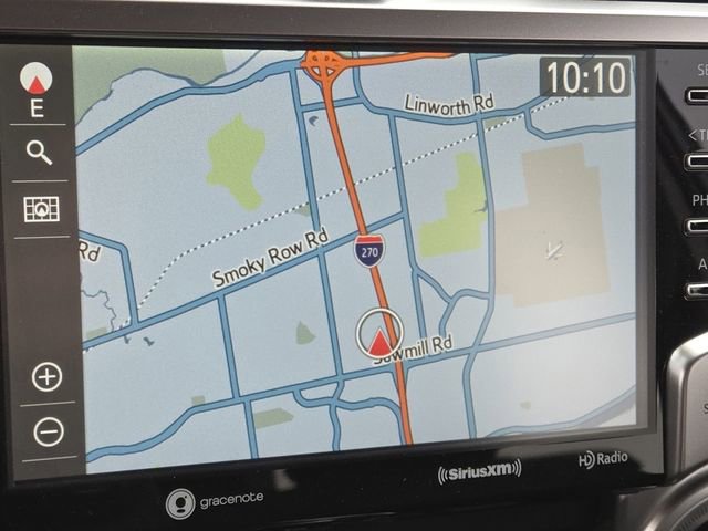 Used 2021 Toyota 4Runner Trail Special Edition image 3