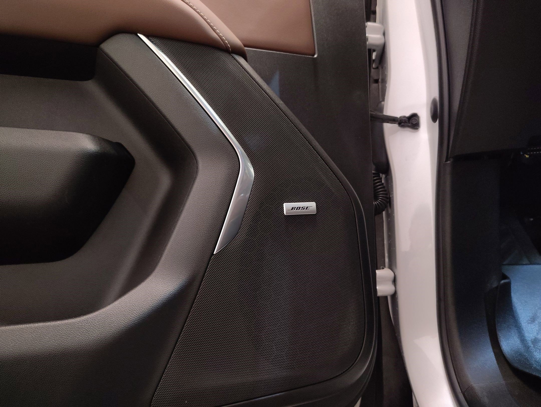 Used 2023 Chevrolet Tahoe High Country image 25