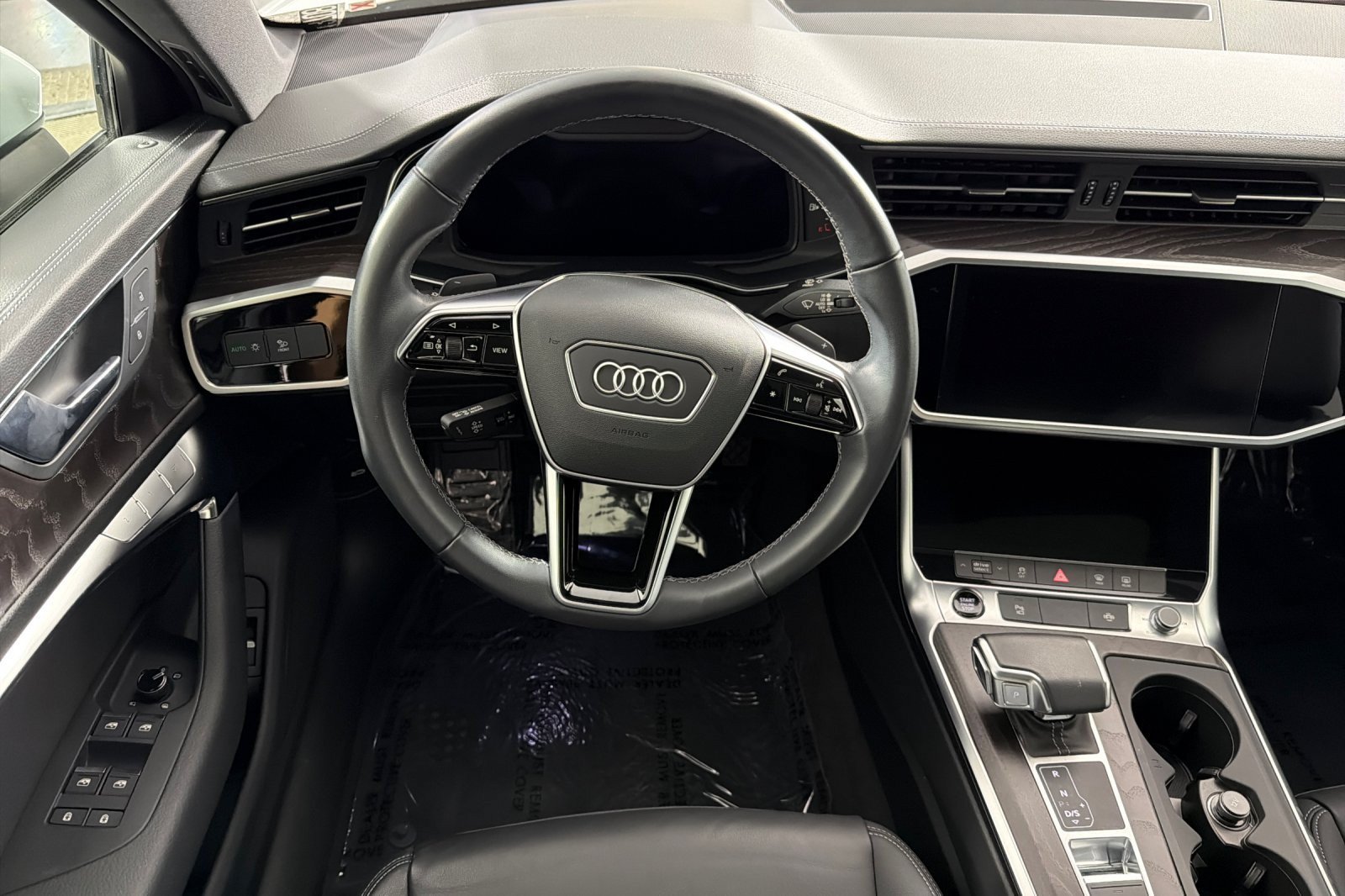 Used 2023 Audi A6 2.0T Premium w/ Convenience Package AWD/4WD image 13