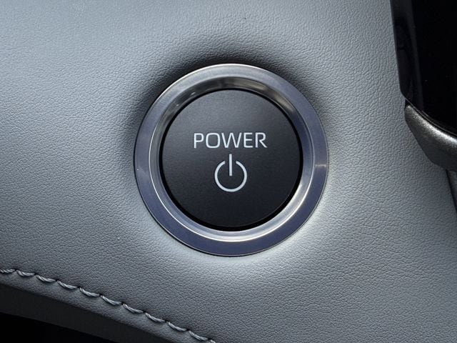 New 2026 Toyota Highlander XLE AWD/4WD image 19