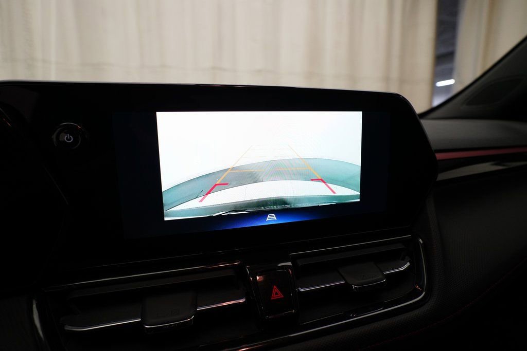 Used 2025 Chevrolet TrailBlazer RS w/ Convenience Package image 20