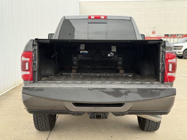 Used 2024 RAM 2500 Laramie w/ Safety Group AWD/4WD image 32