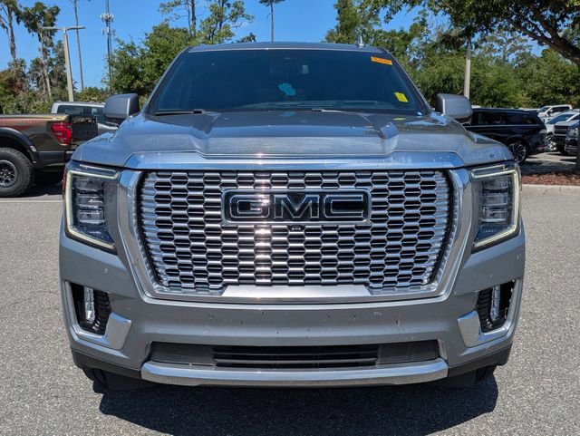Used 2023 GMC Yukon Denali w/ Max Trailering Package RWD image 8