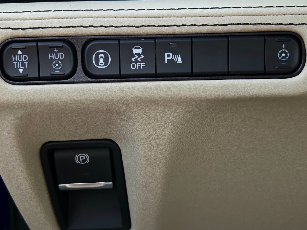 New 2026 Acura MDX A-Spec w/ Advance Package AWD/4WD image 43