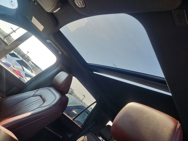 Certified 2023 Ford Expedition Limited image 21