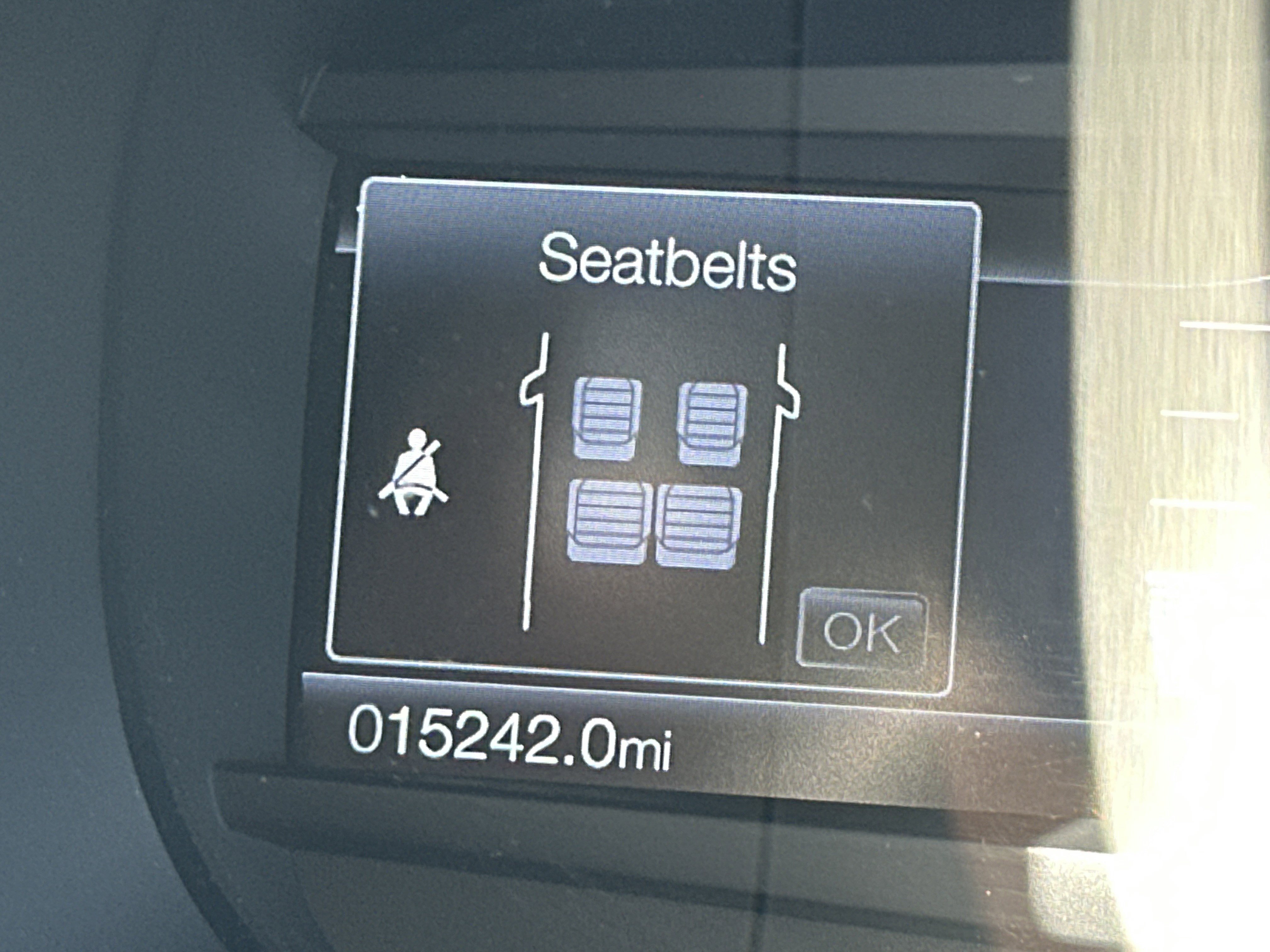 Used 2024 Ford Edge SEL w/ Sport Appearance Package image 29