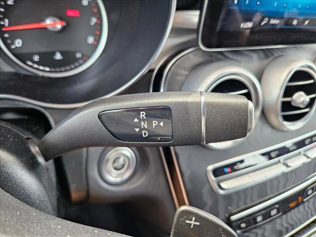 Used 2022 Mercedes-Benz GLC 300 image 11