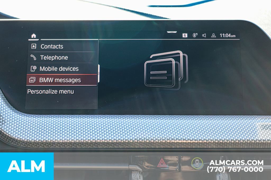 Used 2024 BMW 228i Gran Coupe w/ Convenience Package image 38