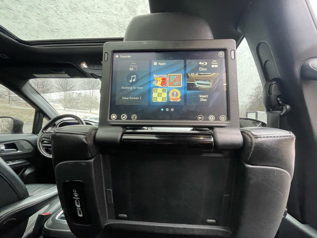 Used 2019 Chrysler Pacifica Touring-L Plus w/ Advanced Safetytec Group image 19