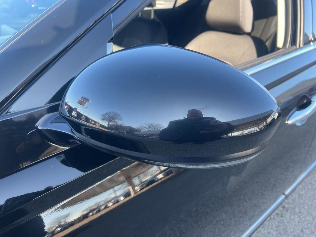 Used 2020 Nissan Altima 2.5 SV image 32