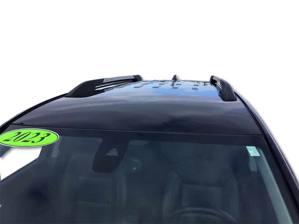 Used 2023 GMC Acadia SLT image 12