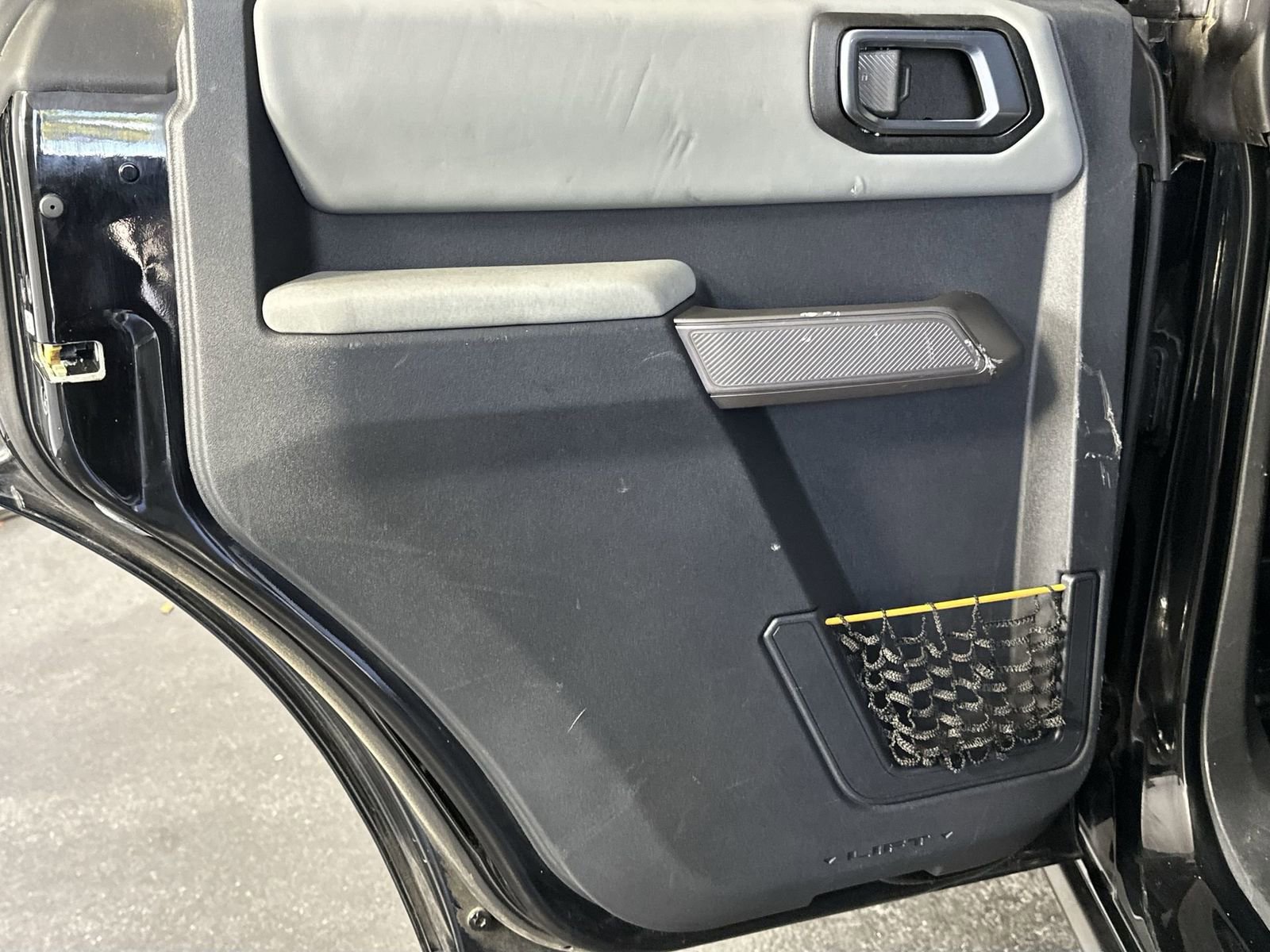 Used 2021 Ford Bronco Badlands image 29