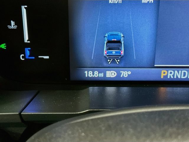 New 2026 Ford Maverick XLT w/ XLT Luxury Package AWD/4WD image 12