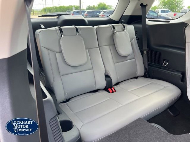 New 2026 Ford Explorer Active image 28