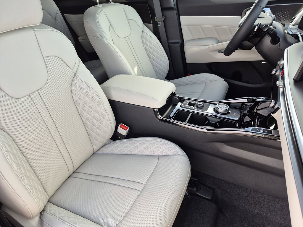 New 2026 Kia Sorento SX Prestige AWD/4WD image 15