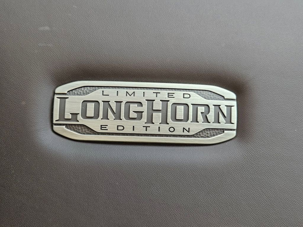New 2026 RAM 3500 Longhorn AWD/4WD image 41
