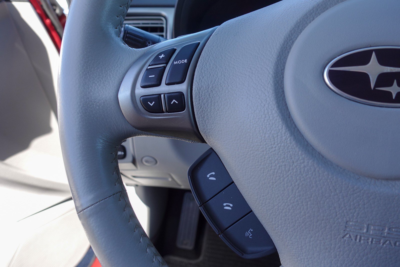 Used 2011 Subaru Forester 2.5X Limited AWD/4WD image 14