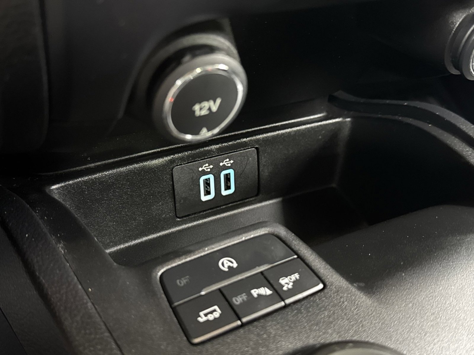 Used 2019 Ford Ranger XLT w/ Equipment Group 301A Mid AWD/4WD image 35