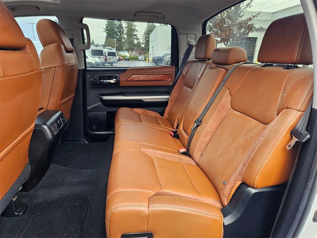 Used 2014 Toyota Tundra 1794 Edition image 31