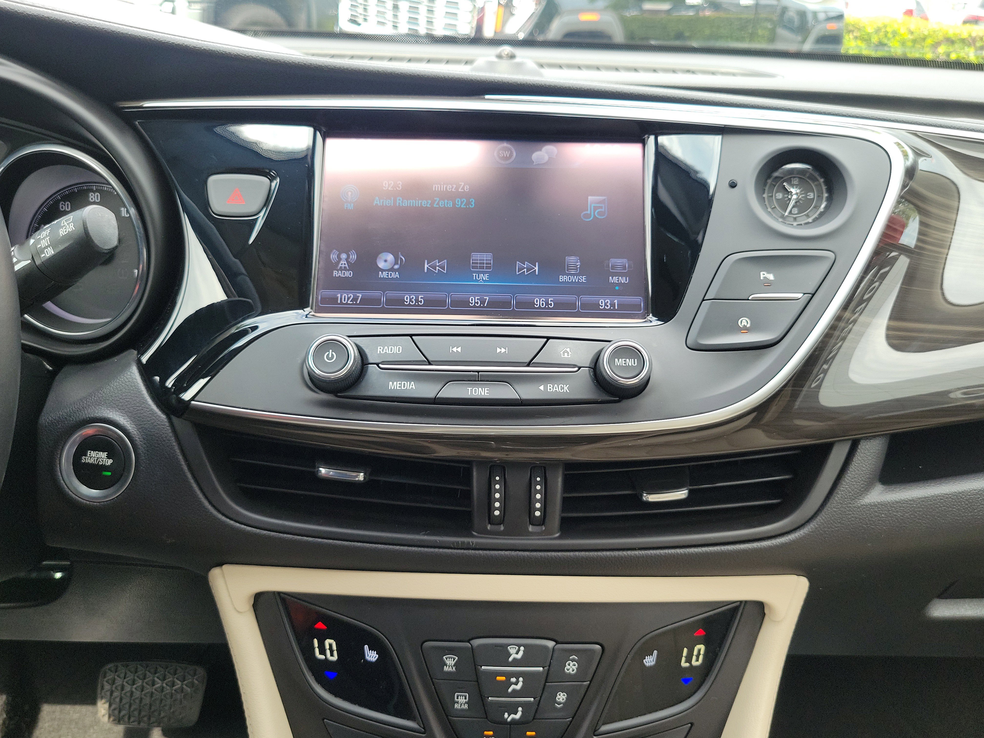 Used 2020 Buick Envision Preferred image 20