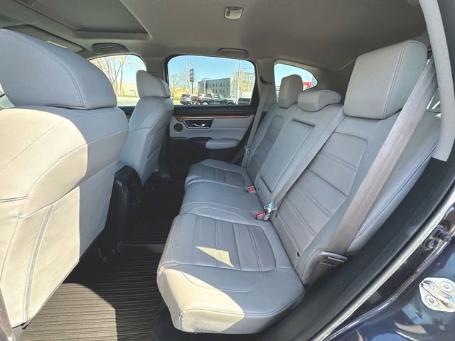Used 2018 Honda CR-V EX-L image 24
