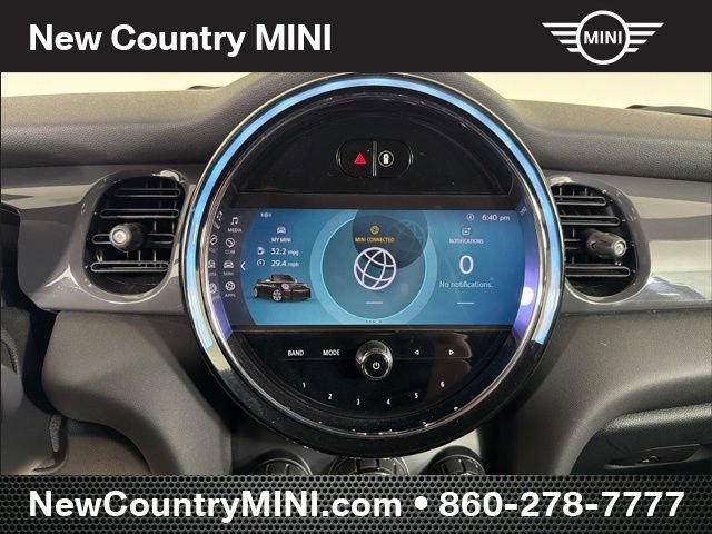 Used 2023 MINI Cooper Convertible FWD image 14