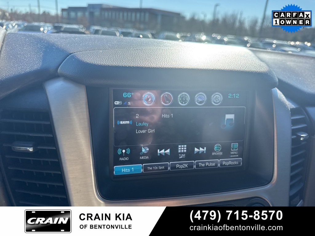Used 2019 GMC Yukon Denali w/ Denali Ultimate Package image 29