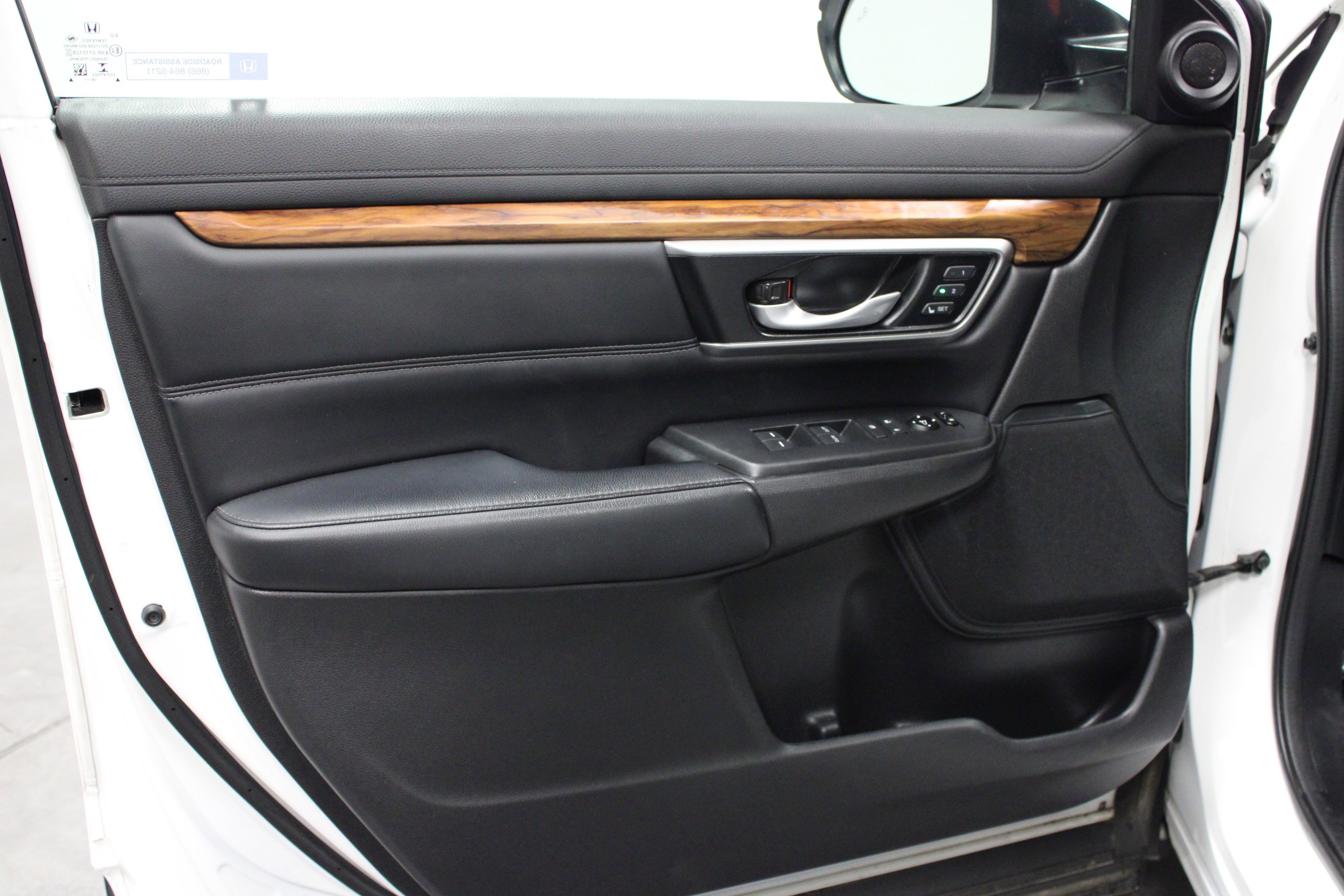 Used 2019 Honda CR-V EX-L image 11