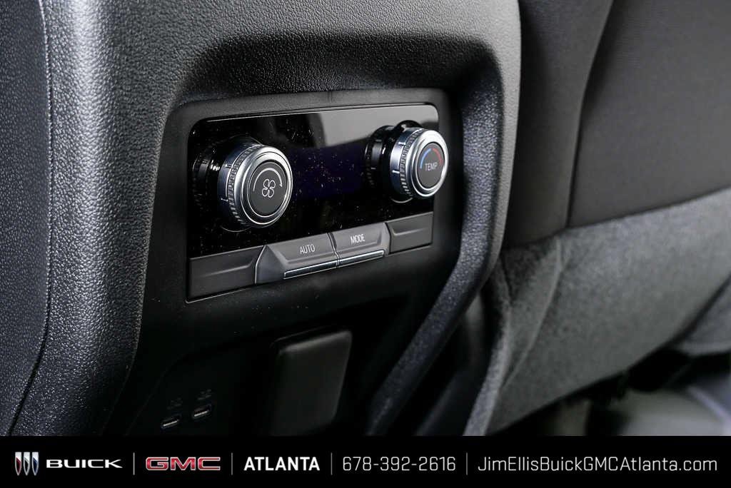 New 2026 GMC Acadia Elevation FWD image 16