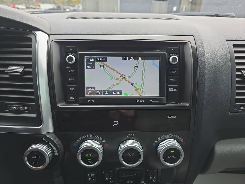 Used 2019 Toyota Sequoia Platinum image 27