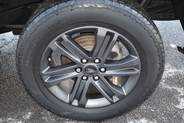 Used 2023 Ford F150 Lariat w/ Equipment Group 502A High image 61