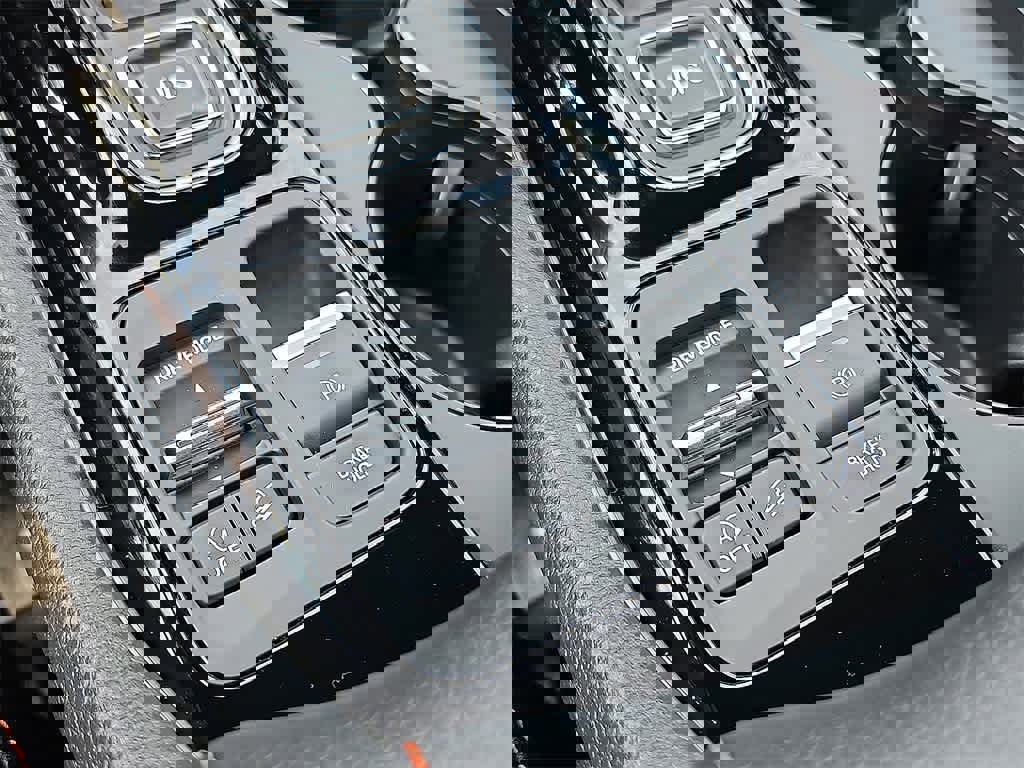 New 2025 Honda Pilot TrailSport image 18