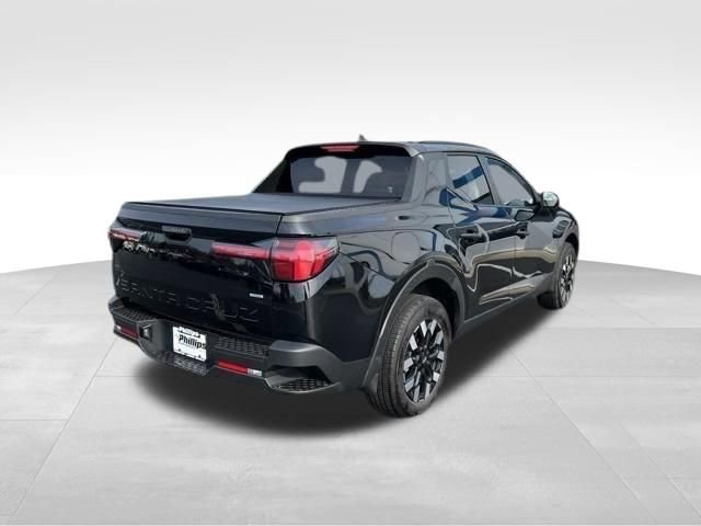 Used 2025 Hyundai Santa Cruz SEL AWD/4WD image 19