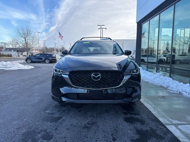 Used 2025 MAZDA CX-5 AWD 2.5 S image 7