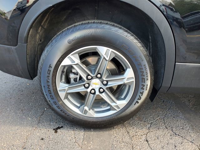 Certified 2024 Chevrolet Blazer LT w/ Convenience Package FWD image 9