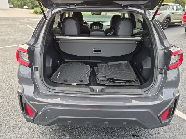 Certified 2025 Subaru Crosstrek 2.5i Limited w/ Crosstrek Mirror Package AWD/4WD image 34