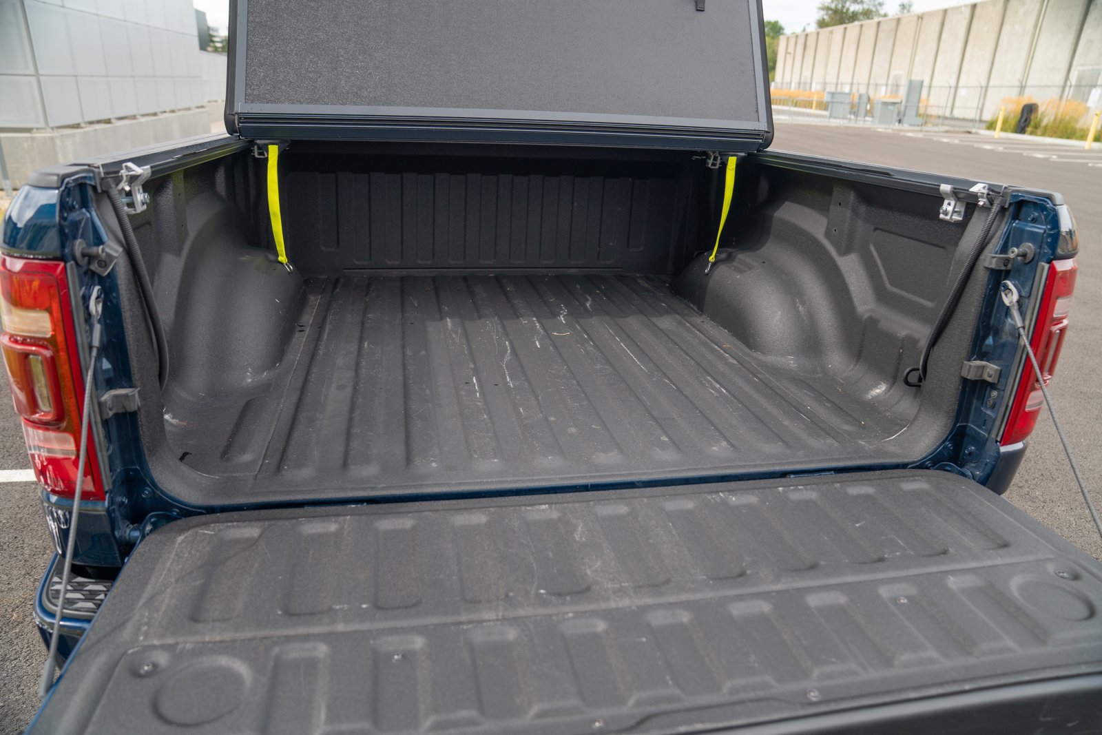 Used 2023 RAM 1500 Limited AWD/4WD image 28