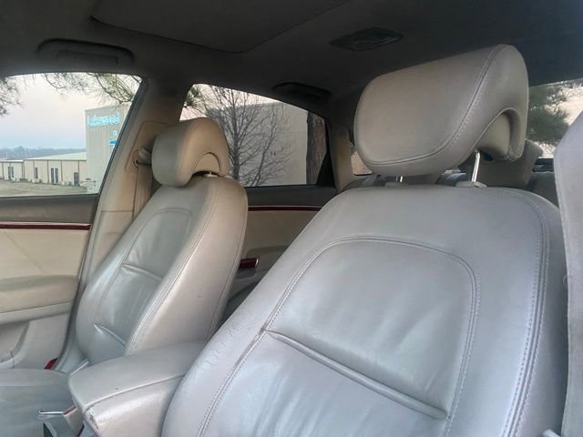 Used 2006 Hyundai Azera Limited image 11