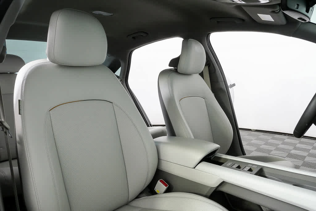 Certified 2024 Hyundai Ioniq 6 SEL image 26