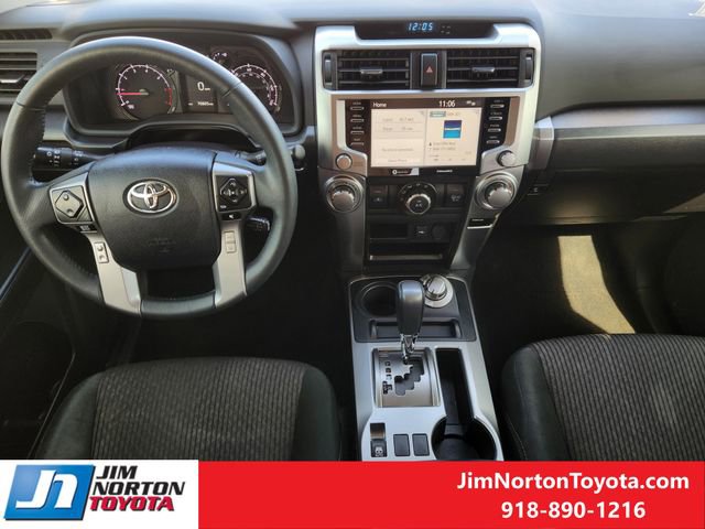 Used 2022 Toyota 4Runner Trail Special Edition image 28