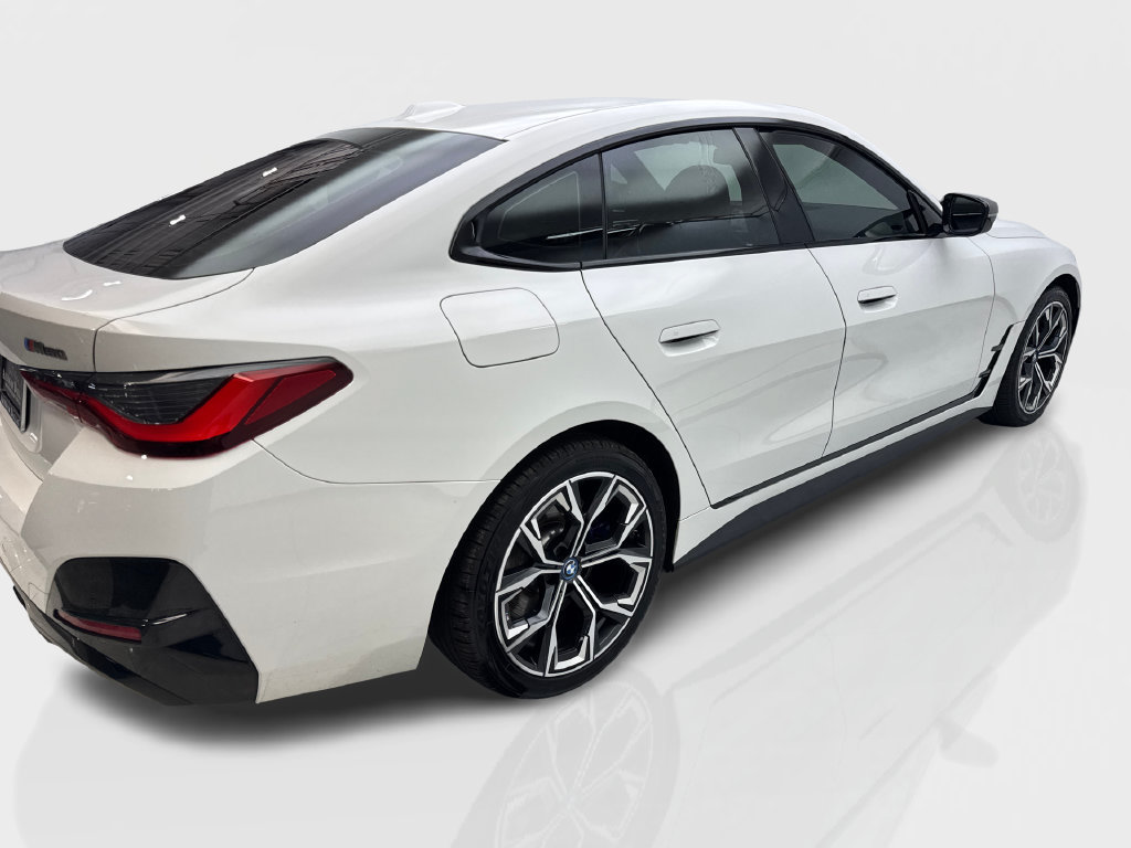 Used 2023 BMW i4 M50 AWD/4WD image 15