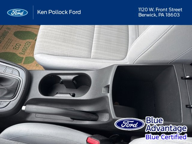 Used 2023 Hyundai Kona SEL w/ Cargo Package image 25
