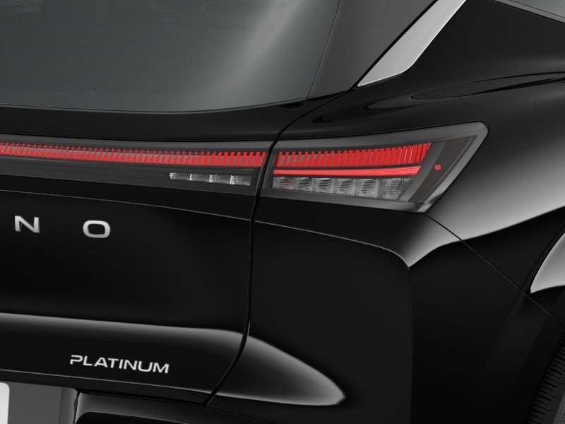 New 2027 Nissan Murano Platinum AWD/4WD image 11