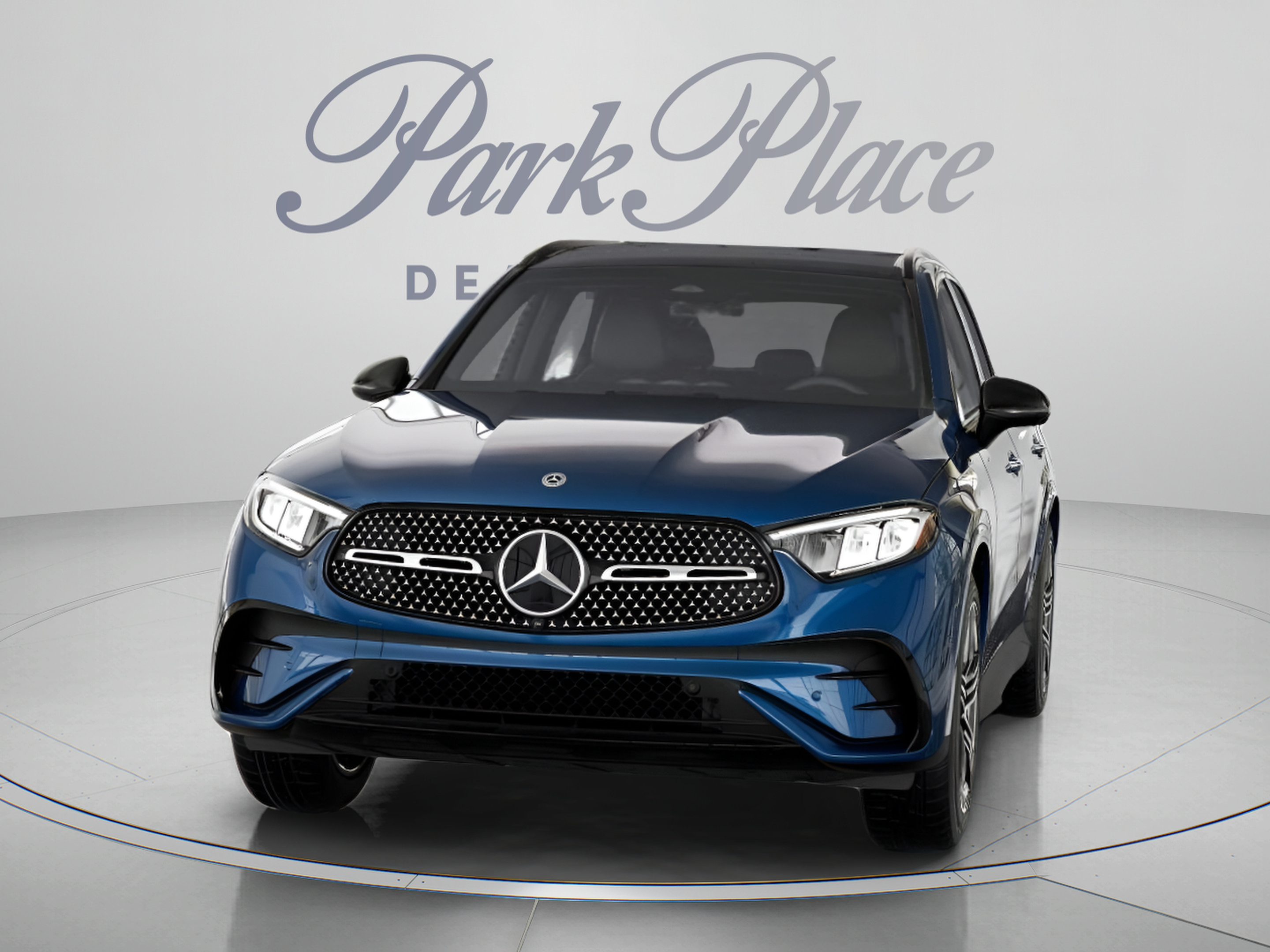 Certified 2026 Mercedes-Benz GLC 300 image 37